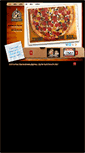 Mobile Screenshot of johnswildwoodpizza.com